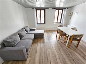 appartement à la location -   62190  LILLERS, surface 41 m2 location appartement - APR721889
